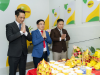 KHAI TRƯƠNG CÔNG TY CỔ PHẦN TẬP ĐOÀN THQ