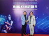 THQ GROUP THAM DỰ LỄ RA MẮT AI POWERED TMS