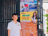 ĐIỂM TIẾP NHẬN HỒ SƠ 03