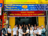 KHAI TRƯƠNG CHI NHÁNH GIAO DỊCH LONG KHÁNH