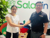 THQ GROUP & SALADIN