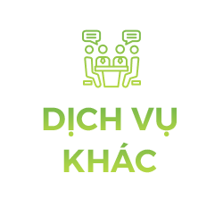 DỊCH VỤ KHÁC