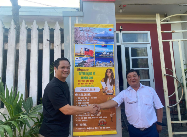 ĐIỂM TIẾP NHẬN HỒ SƠ O2