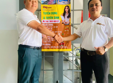 ĐIỂM TIẾP NHẬN HỒ SƠ 05