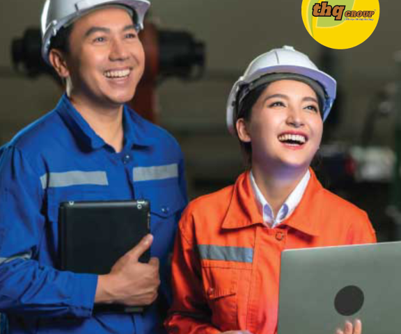 HỢP TÁC LAO ĐỘNG